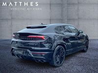 Gebraucht Lamborghini Urus 620 PS (456 kW) 2025 Schwarz SUV