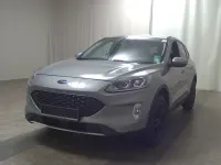 Gebraucht Ford Kuga Cool & Connect 190 PS (139 kW) 2022 Silber SUV