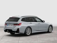 Gebraucht BMW 320 Shadowline 190 PS (139 kW) 2025 Grau Kombi