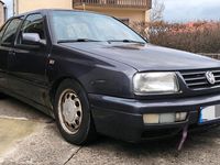 gebraucht VW Vento 1.8l Automatik