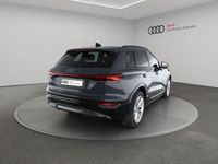 Gebraucht Audi Q6 e-tron Performance 225 kW (306 PS) 2025 Magnetgrau SUV