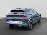 Gebraucht Cupra Formentor VZ 245 PS (180 kW) 2022 Grau SUV