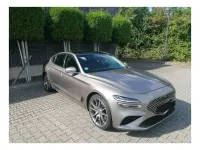 Gebraucht Genesis G70 245 PS (180 kW) 2022 Grau Limousine