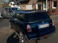 gebraucht Mini Cooper 