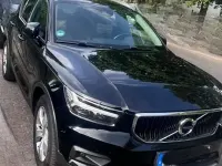Gebraucht Volvo XC40 Momentum 150 PS (110 kW) 2019 SUV