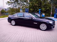 gebraucht BMW 730 d xDrive Edition Exclusive Edition Exclusive