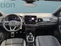 Occasion VW T-Roc 110 ch (80 kW) 2023 Noir SUV