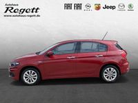 gebraucht Fiat Tipo Lounge 1.4 16V Scheinwerferreg. Klimaautom