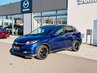Gebraucht Honda HR-V Executive 131 PS (96 kW) 2018 Blau SUV