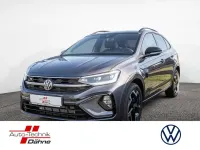 Neu VW Taigo R-line 150 PS (110 kW) 2025 Grau SUV