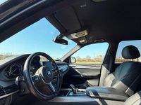 Gebraucht BMW X5 313 PS (230 kW) 2014 SUV