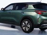 Neu Opel Frontera 101 PS (74 kW) 2025 Khaki grün met. SUV