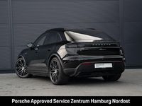 Gebraucht Porsche Macan 300 kW (408 PS) 2024 Schwarz SUV