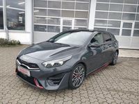 Gebraucht Kia Ceed GT GT 204 PS (150 kW) 2022 Grau Limousine