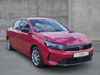 Nowe Opel Corsa Edition 101 KM (74 kW) 2025 Czerwony Sedan/Limuzyna