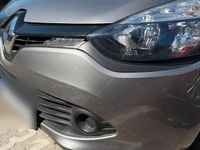 Second-hand Renault Clio IV 75 CP (55 kW) 2013 Gri Hatchback