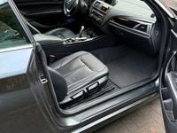 Second-hand BMW 220 Performance 190 CP (139 kW) 2015 Gri Cabrio