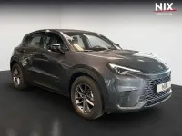 Neu Lexus LBX 136 PS (100 kW) 2026 Mysticschwarz SUV