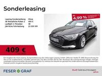 Gebraucht Audi A3 Ambiente 204 PS (150 kW) 2025 Brillantschwarz Limousine