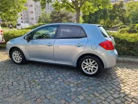 Gebraucht Toyota Auris 2007 Kleinwagen