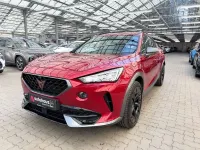 Gebraucht Cupra Formentor VZ 310 PS (228 kW) 2022 Rot SUV