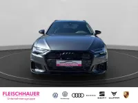 Gebraucht Audi S6 Ambiente 349 PS (256 kW) 2020 Schwarz Kombi