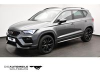 Neu Cupra Ateca VZ 300 PS (220 kW) 2026 Grau SUV