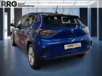 Brugt Renault Clio V Evolution 92 HK (67 kW) 2024 Blå Hatchback