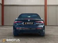 Gebraucht BMW M440 M Sport 374 PS (275 kW) 2021 Schwarz Limousine