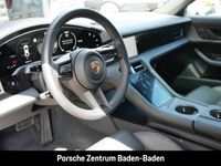 gebraucht Porsche Taycan Head-Up Performancebatterie+ PDLS+ 20-Zoll