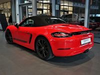 gebraucht Porsche 718 Boxster T (982)