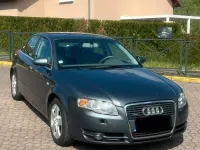 Second-hand Audi A4 204 CP (150 kW) 2005 Berlinǎ