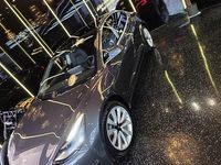 Gebraucht Tesla Model 3 Performance 377 kW (513 PS) 2019 Grau Limousine