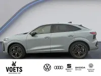 Gebraucht Audi Q3 Sportback Sport 150 PS (110 kW) 2026 Grau SUV