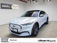 Gebraucht Ford Mustang Mach-E Extended Range 216 kW (294 PS) 2023 Weiß SUV