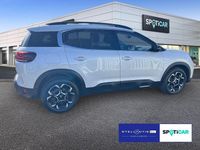 Gebraucht Citroën C5 Shine 131 PS (96 kW) 2023 Weiß Limousine