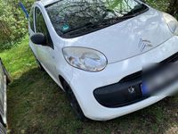 gebraucht Citroën C1 