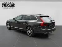 Gebraucht Volvo V90 Ultimate 455 PS (334 kW) 2022 Grau Kombi