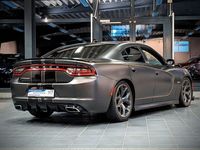 Gebraucht Dodge Charger 375 PS (275 kW) 2015 Grau Limousine