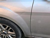 Gebraucht Ford Focus 110 PS (80 kW) 2009 Silber Kombi