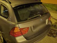 Gebraucht BMW 318 143 PS (105 kW) 2009 Kombi