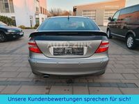 gebraucht Mercedes C230 V6 SEHR GEPFLEGT! Sportcoupe / CL / CLC /