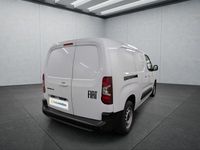 Gebraucht Fiat Doblò 131 PS (96 kW) 2024 Weiß Van / Kleinbus