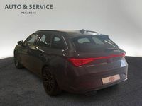 Gebraucht Cupra Leon VZ 310 PS (228 kW) 2024 Grau Limousine