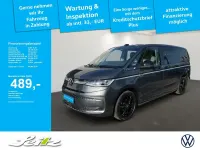 Gebraucht VW T7 Style 150 PS (110 kW) 2025 Grau Van