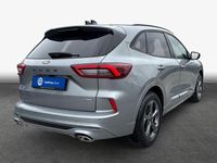 Używany Ford Kuga ST-Line X 152 KM (111 kW) 2025 Srebrny SUV