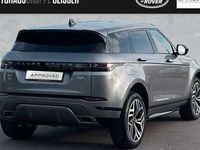 Gebraucht Land Rover Range Rover SE Dynamic 200 PS (147 kW) 2022 Grau SUV