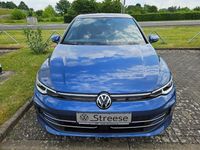 Gebraucht VW Golf VIII Edition 150 PS (110 kW) 2024 Blau Limousine