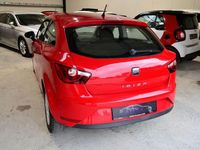 Gebraucht Seat Ibiza SC Reference 86 PS (63 kW) 2013 Rot Kleinwagen
