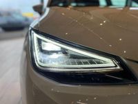 Gebraucht Audi SQ7 Ambiente 110 PS (80 kW) 2023 Weiss SUV